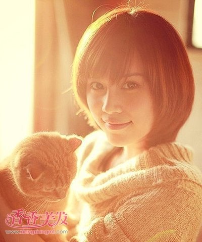 �崿ѧ���̷�����ͼƬ Ůѧ�������̷�����