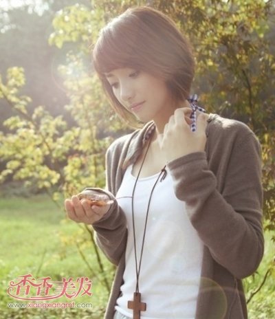 �崿ѧ���̷�����ͼƬ Ůѧ�������̷�����