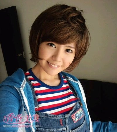 �崿ѧ���̷�����ͼƬ Ůѧ�������̷�����