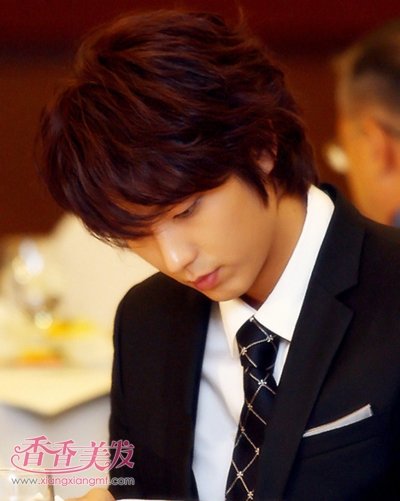 ��ʿͷ�Ƚ�С�ʺϵķ��� �����в�εķ���