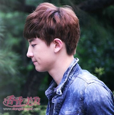 ��ʿ�̷�Ⱦʲô��ɫ�ȽϺÿ� ������ɫȾ������