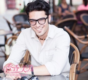 ���۾��������ʺ�ʲô���Ķ̷� ������ˬ�̷�����