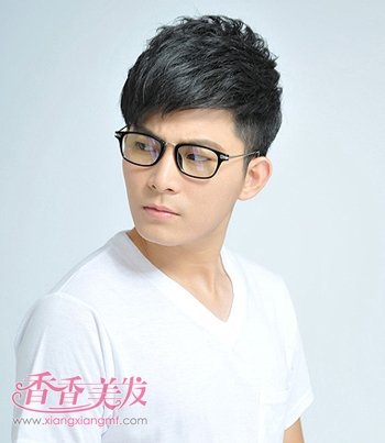 ���۾��������ʺ�ʲô���Ķ̷� ������ˬ�̷�����