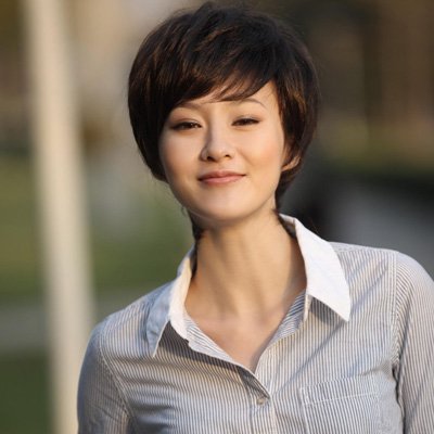 �����ʺϵĶ̷�����ͼƬ �ֵ����ʺ϶̵ķ�����