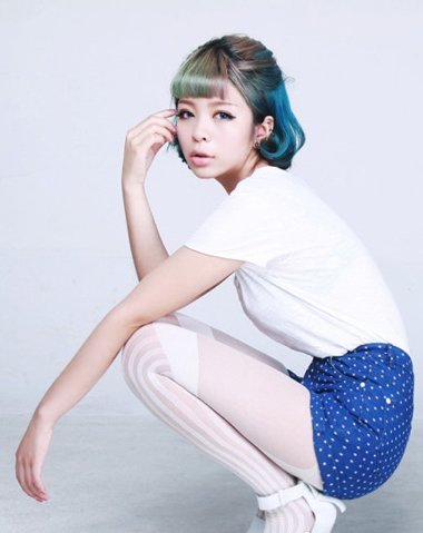 29��ͷ�������Ƕ̷���ô�������ÿ��� �̷�ͷ������ô���ÿ�