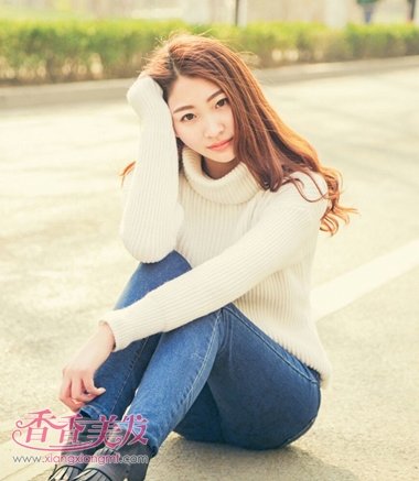 ������ͷƫխ��Ů���ʺ�ʲô���� ����խ��ͷ�ʺϵķ���ͼƬ