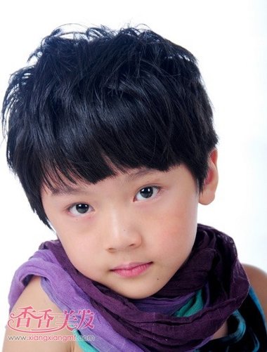 ��Сͯ����ͷ���� ��������ͷ������ô��