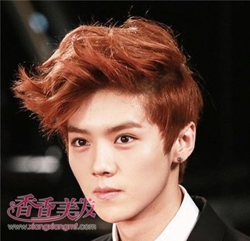 ����Ƥ����Ⱦʲô��ɫͷ�� 2016����������Ⱦ������