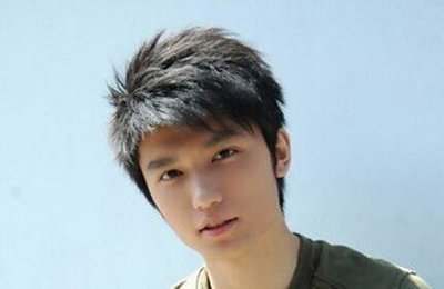 ��ʿͷ���ٵĶ̷���+ͷ���� ���鷢��ͼƬ����