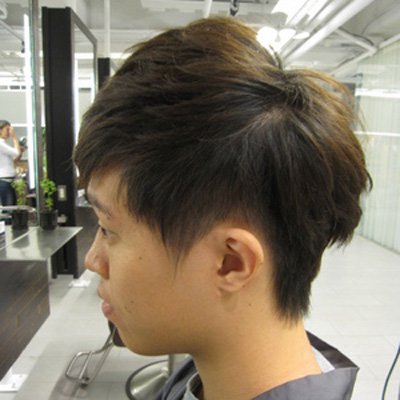 ��ʿͷ���ٵĶ̷���+ͷ���� ���鷢��ͼƬ����