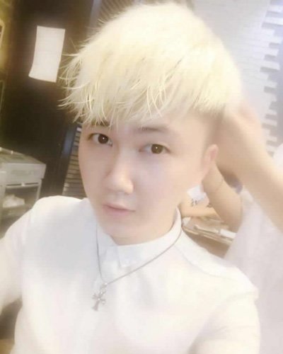 �к��̷������ͷ��ͼƬ ͷС�������̷�