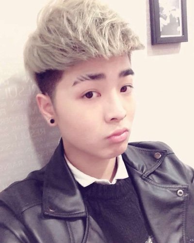 �к��̷������ͷ��ͼƬ ͷС�������̷�