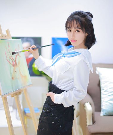 ��Сͷ�����ʺ϶̷��� �ٷ����̷���ô���򵥺ÿ�