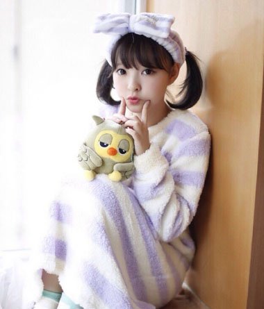 ��Сͷ�����ʺ϶̷��� �ٷ����̷���ô���򵥺ÿ�