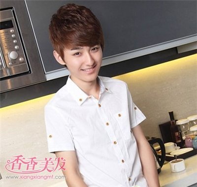 17������Ⱦʲô��ɫͷ�� 2016�������ͷ����ɫ