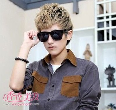 17������Ⱦʲô��ɫͷ�� 2016�������ͷ����ɫ