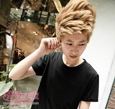 17������Ⱦʲô��ɫͷ�� 2016�������ͷ����ɫ