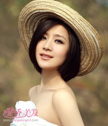 ��������긾Ů�ʺ�ʲô���Ķ̷� ��������̷�