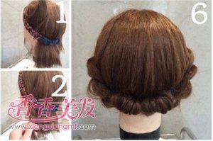 ����Ķ�ͷ����ô���̷�����ͷ�� ��ͷ���粿���з�