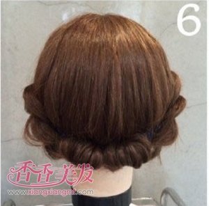 ����Ķ�ͷ����ô���̷�����ͷ�� ��ͷ���粿���з�