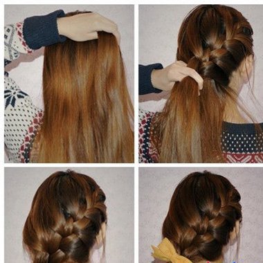 ��ѧֱ��������ô���ÿ� �ʺ�ѧ������ֱ����ͷ���ķ���