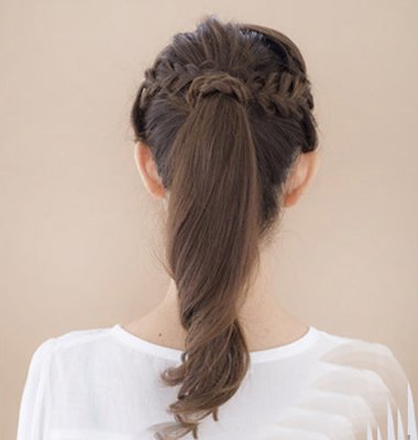 ��ѧֱ��������ô���ÿ� �ʺ�ѧ������ֱ����ͷ���ķ���