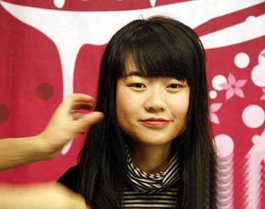 �������ͷ���ͼƬ ���������ʺ�ʲô����ͼ