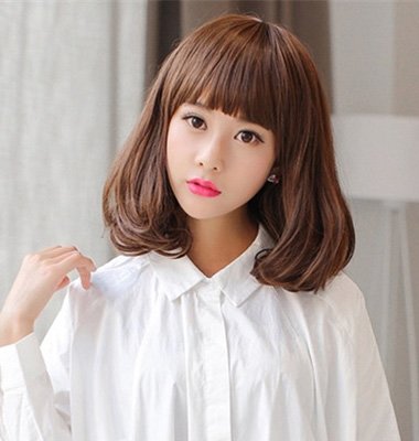 С�������ʺϵĶ̷����� �������ʺϵĶ�ͷ���ķ���ͼƬ