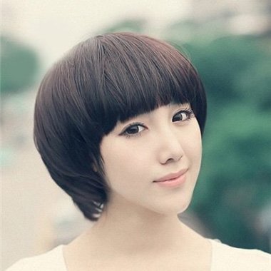 С�������ʺϵĶ̷����� �������ʺϵĶ�ͷ���ķ���ͼƬ