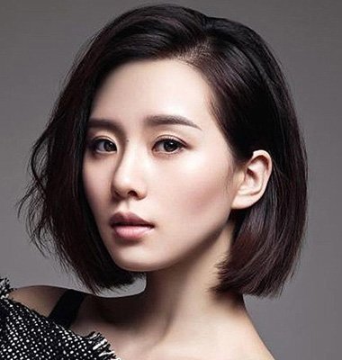 С�������ʺϵĶ̷����� �������ʺϵĶ�ͷ���ķ���ͼƬ