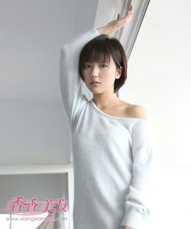 ͷ��ͷ��ϡ�ٵĶ̷���ô��Ʒ��� ͷ���ٶ̷�����