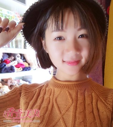 ͷ��ͷ��ϡ�ٵĶ̷���ô��Ʒ��� ͷ���ٶ̷�����