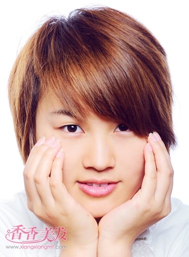 ���ֵ�����ʲôͷ���ÿ� �����ʺϼ���ͷ����