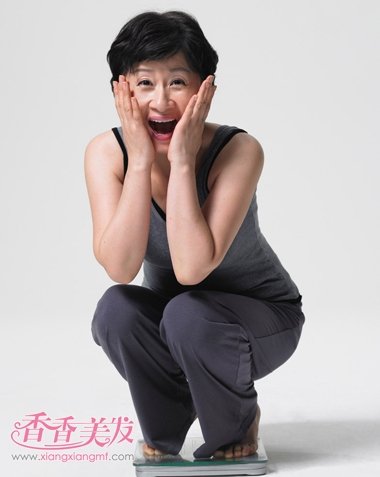 ʲô��ͷ���ʺ�����Ů�� ����Ů�Ը߸ߵĶ�ͷ��