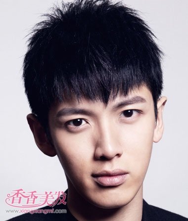 �����ÿ��Ķ̷�����ͼƬ 2016���й���ʿ�̷�����