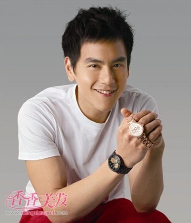 �����ÿ��Ķ̷�����ͼƬ 2016���й���ʿ�̷�����