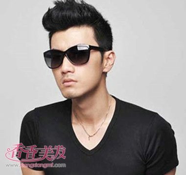 �����ÿ��Ķ̷�����ͼƬ 2016���й���ʿ�̷�����