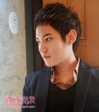 �����ÿ��Ķ̷�����ͼƬ 2016���й���ʿ�̷�����