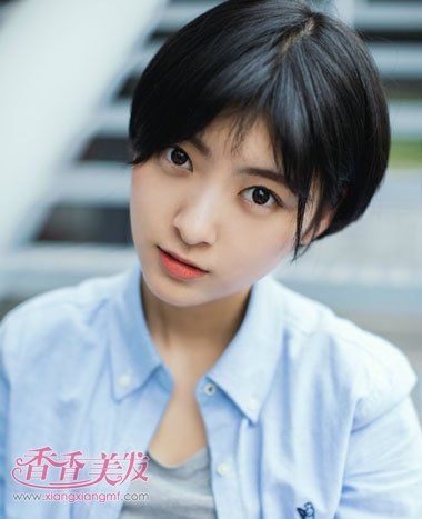 Ů��ѧ���̷�����ͼƬ ѧ�����ж̷���