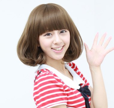 �Ƚϳ����Ů�����ʺ�ʲô���ķ��� OL������������ʹ���