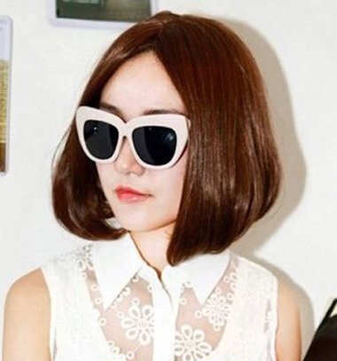 ���۾���Ů���ʺ�ʲô�̷����� ���۾��̷�����ŮͼƬ