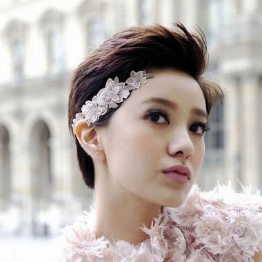 ��������ͷ��ʲô���� Ů��ͷ�ͳ��̷�