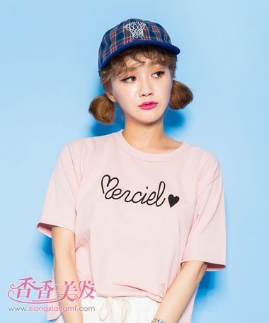 Ůѧ����ͷ����ô���ÿ� ��ͷ��ѧ���İ���ӷ���