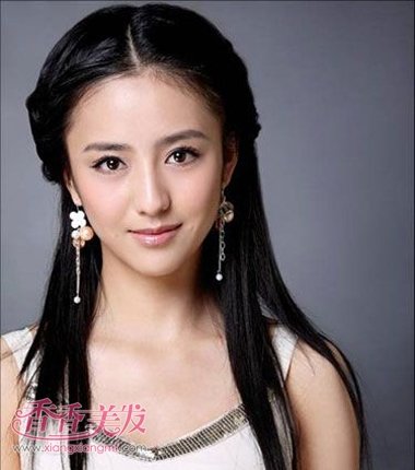 �μ����ѻ���ֱ����Բ��Ӧ��ʲôͷ���ÿ�