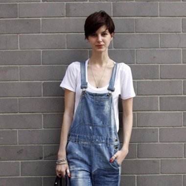 ���̷��ʺϴ�ʲô�����·�ͼƬ OL���Գ��̶̷�����