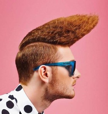 ����Ӧ��Ⱦʲô��ɫ ŷ��2016��ɫ������