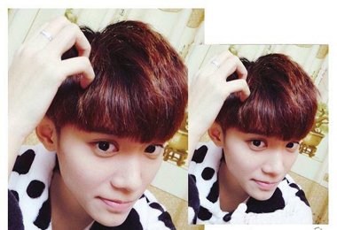 �����̷�˧������ 2016����ѧ���̷�����