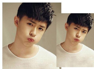 �����̷�˧������ 2016����ѧ���̷�����