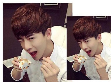 �����̷�˧������ 2016����ѧ���̷�����