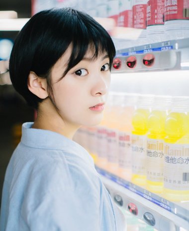 �̷��ʺ�Ⱦʲô�� ��ɫɳ���̷�ͼ